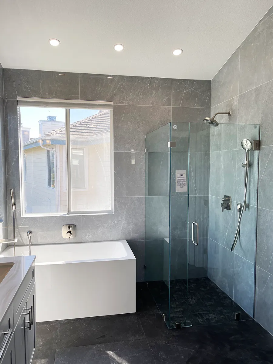 bathroom remodeling service