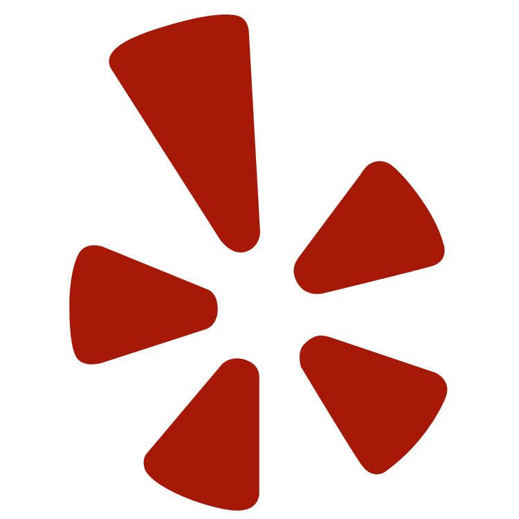 Yelp logo